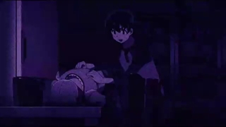 میکس کوتاه از انیمه جذابMirai Nikki