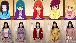 یک میکس جالب