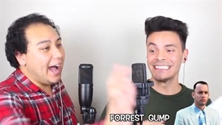 کاور اهنگ Lil Nas X - "Montero (Call Me By Your Name)" با صدا های مختلف