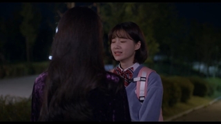 مینی سریال خون شیرین The Sweet blood 2021 قسمت دوازدهم+زیرنویس انلاین با بازی کیم ایو جین-720p