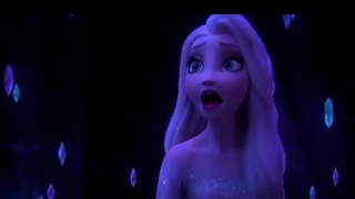 ELSA"نمایان شو"