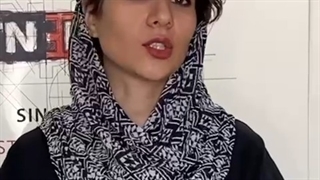 استفاده از رنگ مشکی برای دکوراسیون و قفل الکترونیکی درب ورودی