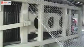 نحوه تولید گابیون | آیرومارت