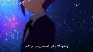 انیمه انجمن کاراگاهی پسران زیبا - Bishounen Tanteidan- قسمت 4 - زیرنویس فارسی