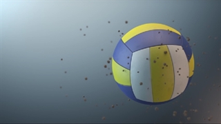 پروژه افترافکت نمایش لوگوی ورزشی Sport Logo Reveal Pack Version 2