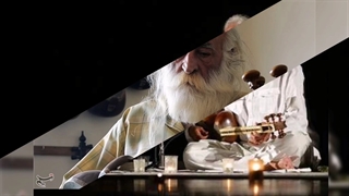 قطعه :دل مجنون شعر و غزل آواز :محسن بختیارزاده بیاد استاد محمد رضا لطفی