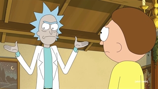 دومین تریلر رسمی فصل پنج ریک و مورتی