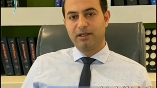 جراحی بینی ترمیمی