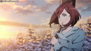 انیمه Fairy Gone - قسمت 7 - زیرنویس فارسی