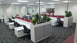 موکت رنگ خاکستری انتخاب اول طراحان داخلی