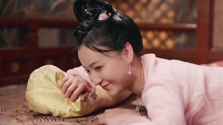 قسمت6 سریال چینی سرنوشت شگفت انگیز+زیرنویس فارسی