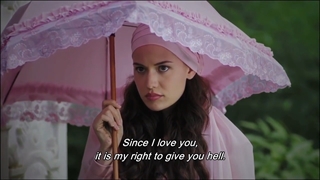 سریال چکاوک