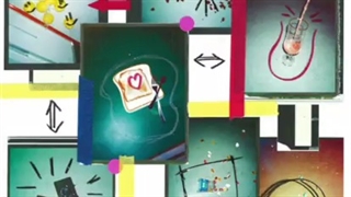 اولین کانسپت کلیپ - تیزر پوستر - سینگل Butter منتشر شد