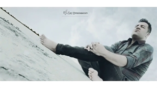 منو بگیر از این روزای در به در - اجرای دلی پویا بیاتی