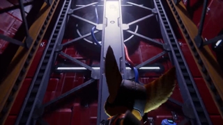 تریلر جدید بازی Ratchet & Clank: Rift Apart