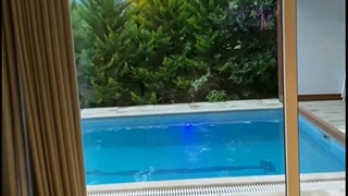 اجاره ویلا در نوشهر با استخر