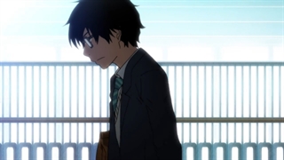 قسمت 22 (اخر) انیمه (gatsu no Lion)