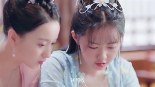 قسمت12 سریال چینی سرنوشت شگفت انگیز+زیرنویس فارسی