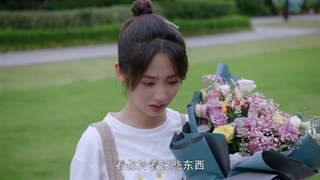 سریال چینی خانم کلاغ با آقای مارمولک قسمت 09 با زیرنویس فارسی (لینک دانلود در توضیحات) /Miss Crow with Mr. Lizard 2021