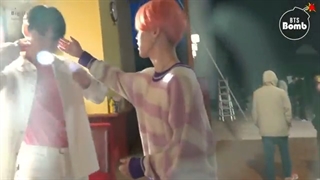 بنگتن cute and Adorable BTS بازیرنویس فارسی