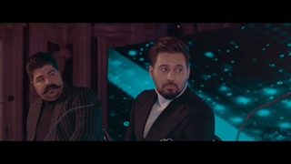 موزیک ویدئو ای دل غافل ( علیرضا طلیسچی )