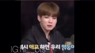 نامجون در حال تقسیم ارث ⁦(≧▽≦)