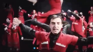 باخ باخ - رحیم شهریاری