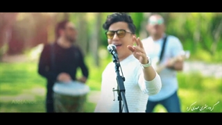 موزیک ویدئو گندمی ( محسن ابراهیم زاده )