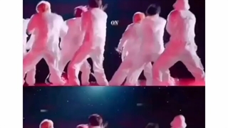 تفاوت کنسرت بی تی اس از گذشته تا الان