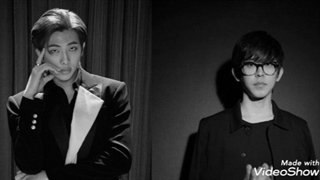 خبر اهنگ don't با همکاری آر ام + کپ