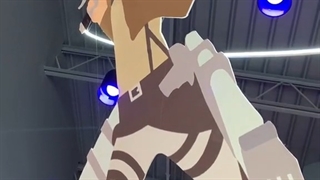 اتک تایتان لاورا بیاید دق کنید:)