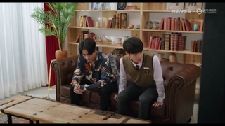 قسمت هشتم سریال کره ای The Sweet Blood 2021 + خون شیرین + زیرنویس فارسی + 8 مینی سریال کره ای خون شیرین با بازی کیم ایو چین