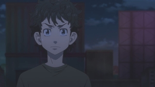 انیمه Tokyo Revengers قسمت 4 با زیرنویس فارسی