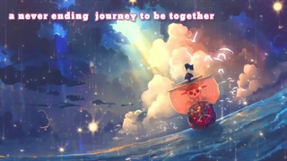 وان پیس / شاینینگ رِی از جانه دا آرک (One Piece / Shining ray - Janne Da Arc) فارسی و روماجی (Per/Rom)