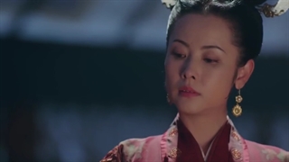 سریال چینی پرنسس چانگ 2021 قسمت 37