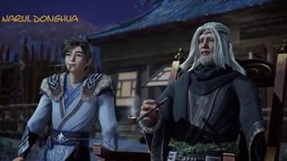 انیمه تیان هوانگ(Tian Huang Zhen Shen) قسمت27 زیرنویس فارسی