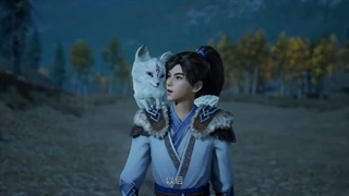 انیمه تیان هوانگ(Tian Huang Zhen Shen) قسمت28 زیرنویس فارسی