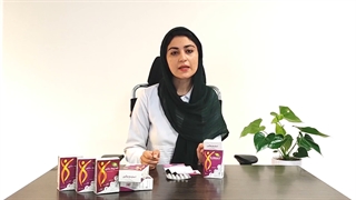 کپسول اسلیم مکس قائم دارو | کاهش وزن و لاغری | داروخانه آنلاین مفیدطب