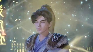 انیمه تیان هوانگ(Tian Huang Zhen Shen) قسمت41 زیرنویس فارسی