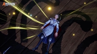 انیمه تیان هوانگ(Tian Huang Zhen Shen) قسمت43 زیرنویس فارسی