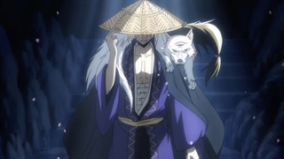 انیمه ی بسیار زیبای Nurarihyon no.Mago فصل 2 قسمت 19 با زیرنویس فارسی