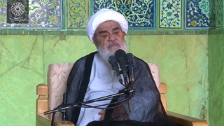 تبلور انواع شجاعت در شخصیت امیرالمؤمنین«ع»(آیت الله العظمی مظاهری)