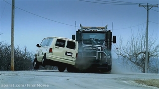 دانلود فصل اول سریال فرار از زندان Prison Break با لینک مستقیم و