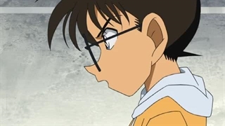 انیمه کارآگاه کونان قسمت 405 سافت ساب + دانلود