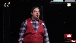 مسابقه شهروند و مافیا((فصل دهم))مسابقه اول مرحله یک هشتم نهایی.