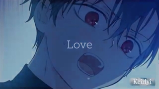 Who Made Me A Princess || Why Do You Love Me {MMV}