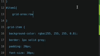 آموزش grid-auto