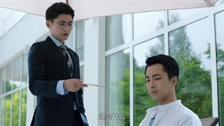 سریال چینی دو روح و یک بدن قسمت 01 با زیرنویس فارسی (لینک دانلود در توضیحات) /Two Souls in One 2021