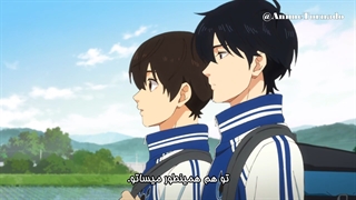 انیمه باکوتن ژیمناستیک موزون قسمت 4 bakuten