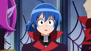 انیمه Mairimashita! Iruma-kun فصل 2 قسمت 3